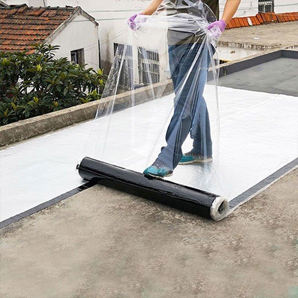 info-1-1 roofing foil