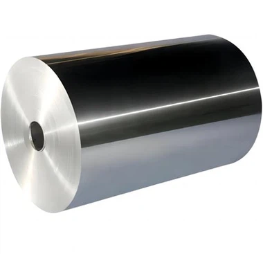 Çin alüminyum folyo ambalaj alüminyum folyo jumbo rulo